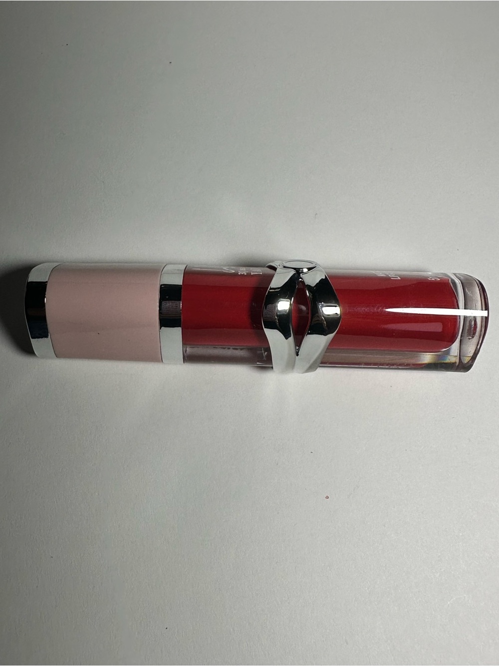 Yara Red Lipgloss
